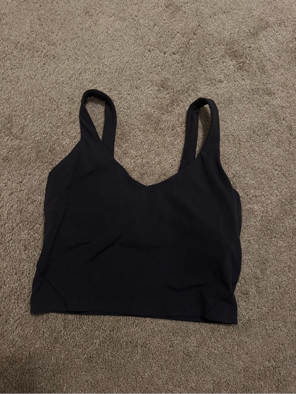 lululemon align tank